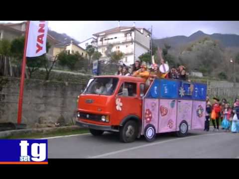 Carnevale intercomunale