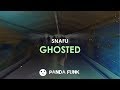 Snafu PVKJ Ghosted