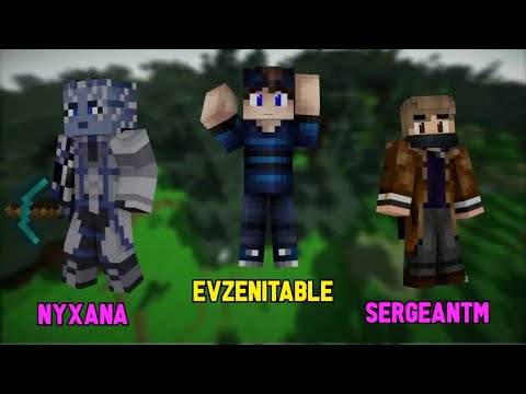 Welcome back to another "United UHC!" - SoulFire UHC S6 EP1