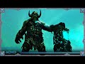 God of War Replay Ep 9 - Into Helheim