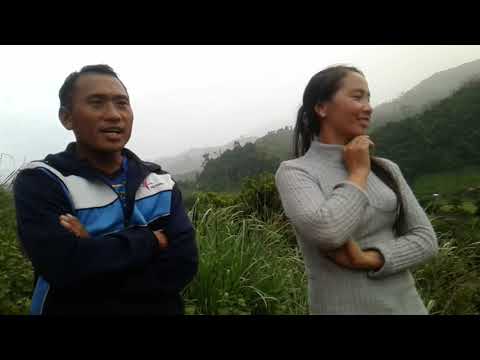 Zeb yaj thiab ntxawm lis kwv txhiaj hais kho siab