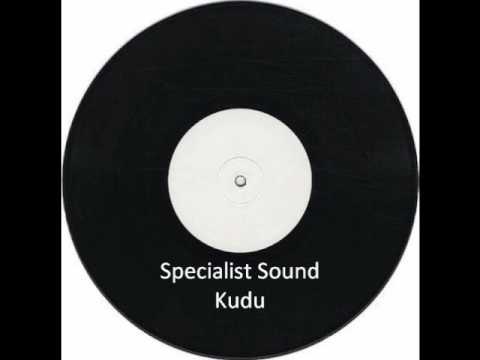 Specialist Sound - Kudu