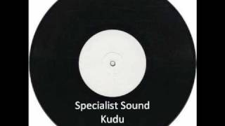 Specialist Sound - Kudu