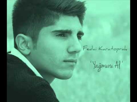 Fedai Karatoprak - Yağmuru Al (2013)