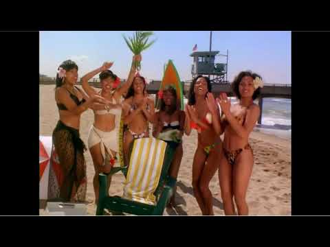 Phat Beach (1996) Trailer + Clips