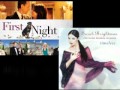 Sarah Brightman - Allelujah Comparison 1997 / 2011