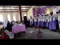 Africa Brotherhood Church Mitaboni Women Convention 2023