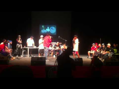 MC Al Cuadrado - Zentakase - El Puerto Al Ataque