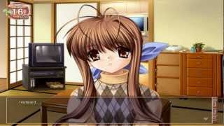 Clannad [Part 3] Place Where Wishes Come True