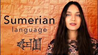 The Sumerians: Called Black-heads