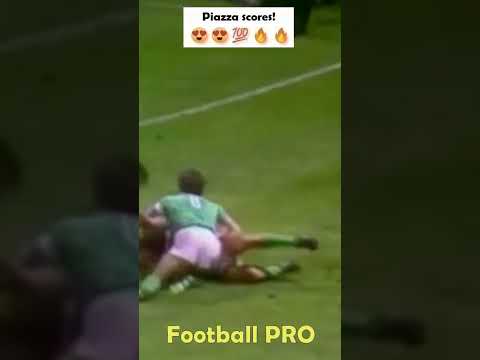 ECC 1976-77. AS Saint-Étienne - CSKA Sofia. Osvaldo Piazza scores.