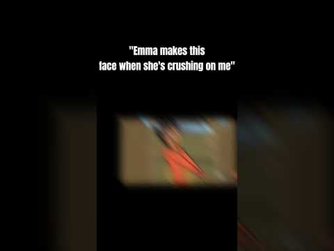 Total drama reboot Emma and Chase