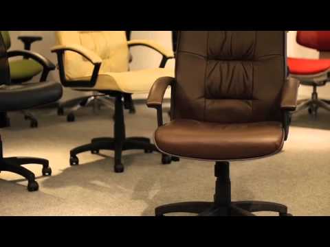 Fotele Relaks Grospol - Film Prezentacyjny