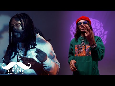 Fmb Dz - Level Up (Official Video) (feat. Babytron)