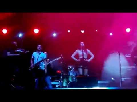 Turnioki ,, Spod tego Jawora " Białka Tatrzańska 03.08.2014