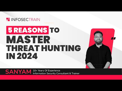 Threat Hunting Masterclass Techniques Tools and Tips for Beginners