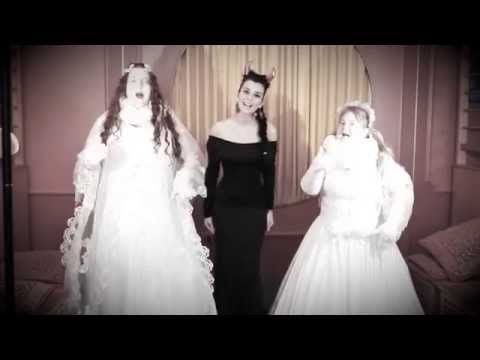 Klajkó Szandra - Egyszer volt  /Magic Official Videoclip/