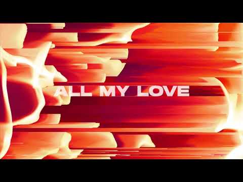 Skytech x Bassjackers - All My Love (TRAILER)