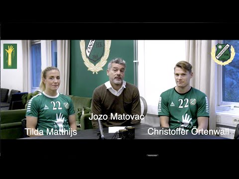 Önnereds HK Vi ställer upp