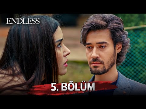 Fedakar 5. Bölüm | Endless Episode 5
