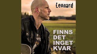 Finns Det Inget Kvar Music Video