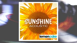 Sunshine Acoustic - Teaser Promo 0345