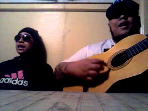 Fiji Lonely Days/Akon Lonely (RemixCover)