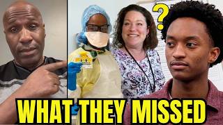 Forensic Pathologist GRADES Mississippi Medical Examiner’s Handling of Nolan Wells Autopsy