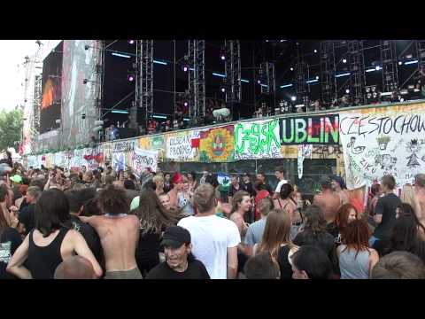 Przystanek Woodstock Arka Noego tak to tak nie to nie