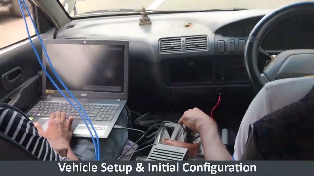 Road Sign, Traffic Light, and Static Object Detection for Self-Driving - Stage II