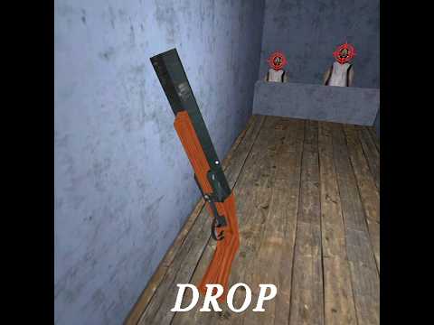 Granny 4: The Rebellion - The Scariest Granny Yet!