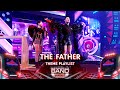 THE FATHER THEME PLAYLIST Thailand Band Wars Highlight