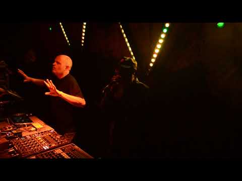 VIBRONICS&MADU MESANGER DUB CLUB TRÓJMIASTO