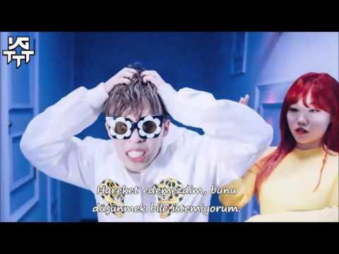 AKMU - How People Move (Türkçe Altyazı)