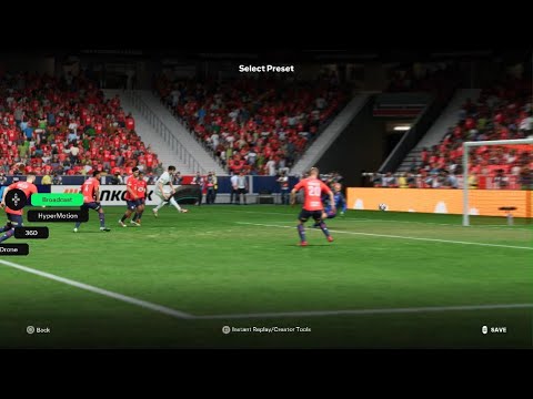 Parrott Lille 4/3/26