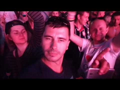 Finlandia Mácháč 2018