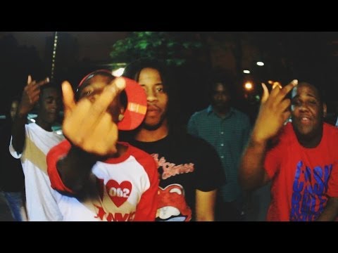 TRUEY PAT x B-MONEY (STONY GANG)"We Do That" | Shot By @G_Knox_Films