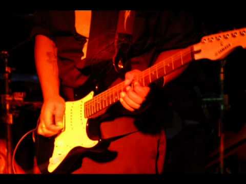 Mr.McZeal and The Late Nights Live Covering "Tin Pan Alley"@ Fusion-Old Towne Pub  Pasadena CA
