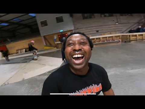 Spit & Sawdust with Shaun Currie.