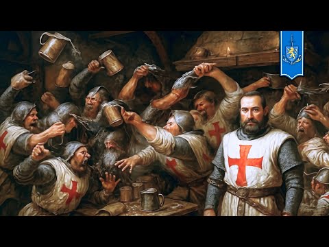 Crusader Nights Out Were Pure Chaos.. (No, Seriously)