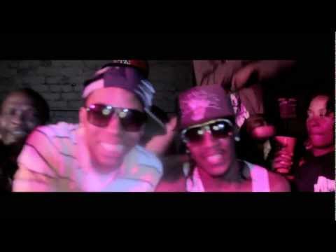 The Weekend by The Fade Boys