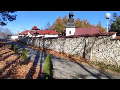 Pustelnia 14.11.2021 - Modlitwa o uzdrowienie