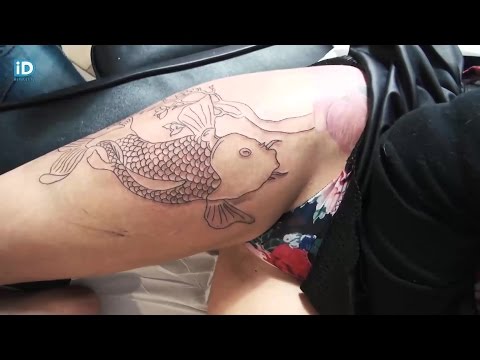 On a testé pour vous : Ray Tattoo à Agde