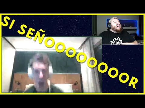 IBAI reacciona a la CAIDA de KIDD KEO