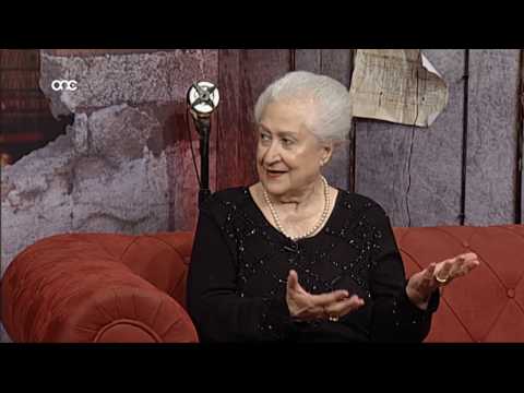 Prime Time Interview no. 78 - Karmen Azzopardi