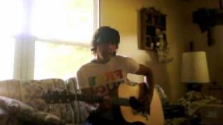 Takeoffs and Landings - The Ataris(acoustic cover)