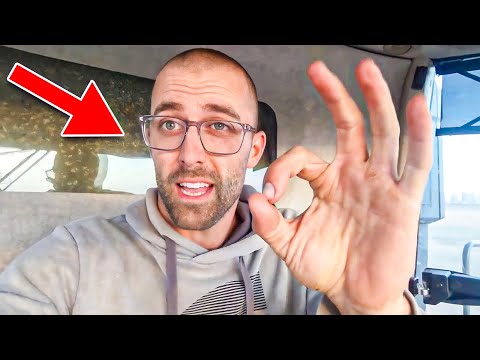 Mike Mitchell Is The BEST Farming YouTuber To Follow.. Here's Why!