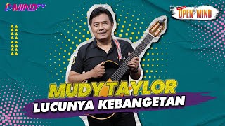 Download lagu Mudy Taylor | Komedian bergitar, Menghimbau soal biaya pendidikan | OpenMind #MindTV mp3 Download lagu Mudy Taylor | Komedian bergitar, Menghimbau soal biaya pendidikan | OpenMind #MindTV mp3