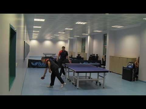 2016/2017 KKMTSD Hüseyin YILMAZ -  Lütfi SERBEST