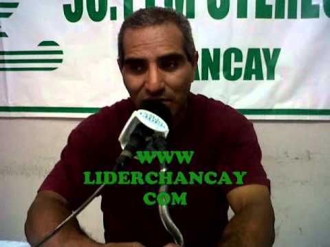 COPA PERÚ: Comentario sobre Aurora Chancayllo en cuartos de final